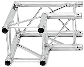 Alutruss 60301734 DQ4-PAC21 Decolock Ecke (2-Wege)