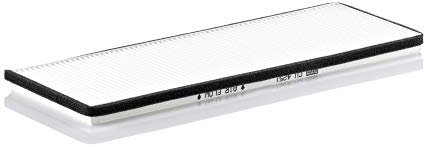 MANN-FILTER CU 4251 Innenraumfilter/Kabinenluftfilter - für Pkw + Transporter