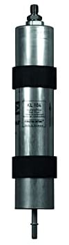 MAHLE KL 100/1 Kraftstofffilter für MERCEDES-BENZ A-CLASS (W168) | Kompatibel mit: MERCEDES-BENZ A-CLASS, VANEO