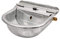 Kerbl Schwimmertränke S1090, feuerverzinkt