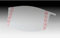 3M Versaflo M-928 Clear Visor Cover - 70071563939 [PRICE is per EACH]
