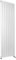 Radiateur Eau Chaude Acova Fassane Stock Vertical Simple SHX-200-059