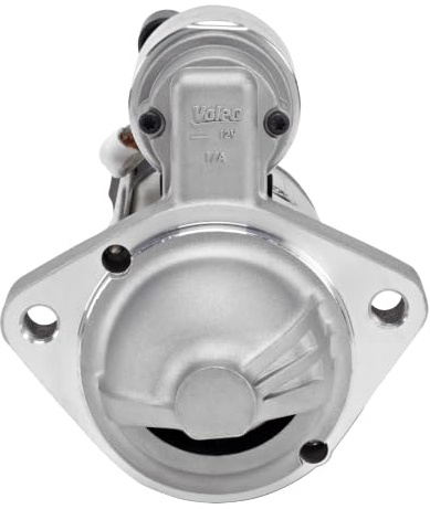 VALEO 438231 Starter Nennleistung: 2,4 kW Stop & Start: NO Zähnezahl: 11 zähne Spannung: 12 V Drehrichtung: CLOCKWISE