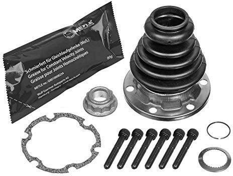 Meyle 100 498 0042 Juego de Fuelles, Árbol de Transmisión