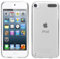 Novago Coque Gel Semi Souple Transparente pour iPod Touch 5