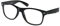 Ciffre Sonnenbrille Nerdbrille Nerd Retro Look Brille Pilotenbrille Vintage Look - ca. 80 verschiedene Modelle Schwarz Klar Glas