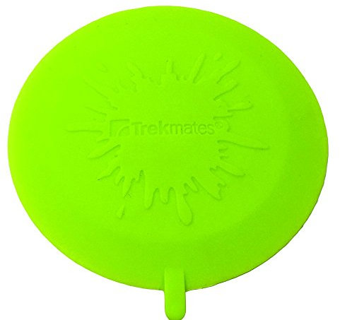 Trekmates Universal Travel/Camping Sink Plug