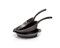 Petromax Fire pan with handle (diameter 20 cm with handle),Black