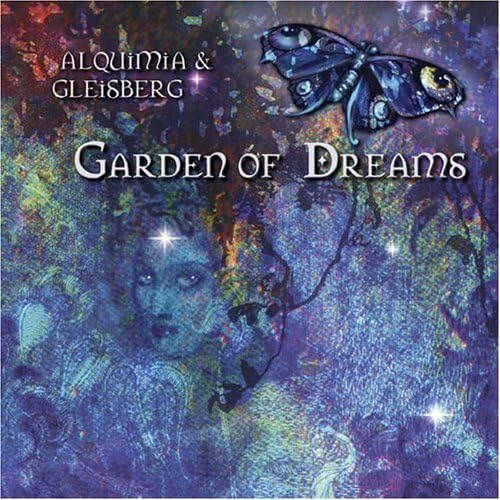 Cd Baby alquimiagleisberg