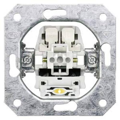 BJC Delta Mechanismen – Switch Kreuzung