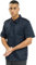 Brandit US Shirt Short Sleeve, color: navy, size: 3XL