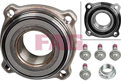LUK 713649480 Wheel Bearing Kit