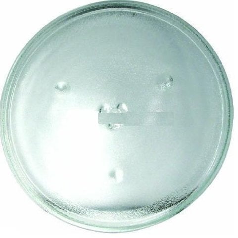 Panasonic NN-T553WFBPQ Microwave Glass Plate Turntable