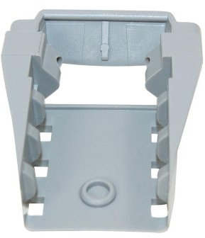 cap-basket Läufer für Bauknecht Geschirrspüler entspricht 481246279986