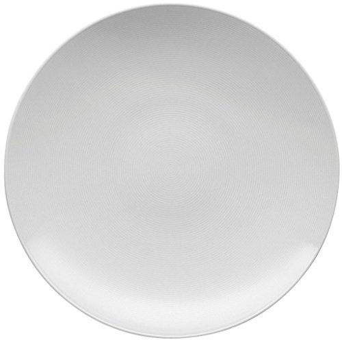 Rosenthal Thomas by Loft Runde flache Schale, 33 cm