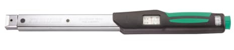 STAHLWILLE 50181020 Llave dinamometrica con disparo 730N/20