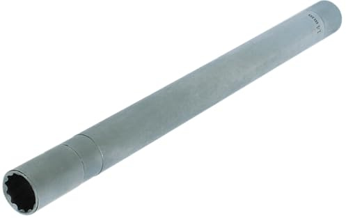 SW-Stahl 03641L Zündkerzeneinsatz 14 mm - 3/8 Zoll Zündkerzenschlüssel
