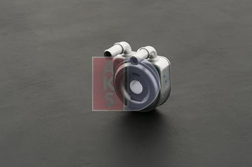 AKS DASIS 166000N Motorblöcke
