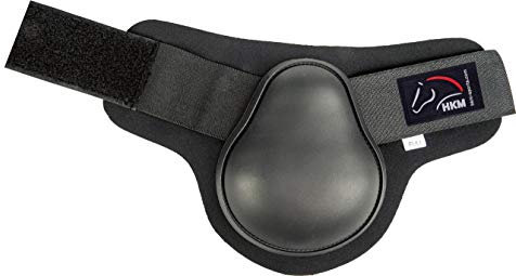 HKM 568691 Streichkappen HKM Premium für Hinterbeine, S