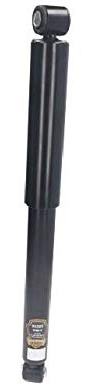 JAPANPARTS MM-00305 2x Stoßdämpfer Gasdruck Hinten Kompatibel mit MERCEDES-BENZ SPRINTER 3,5-t Kasten 906 2E0513029AC MM-00305 9063200031
