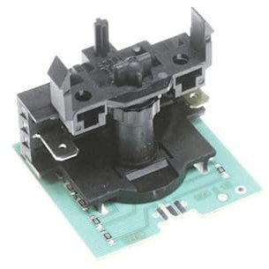 Veka Schalter Referenz: 00613838 Für Backofen Siemens