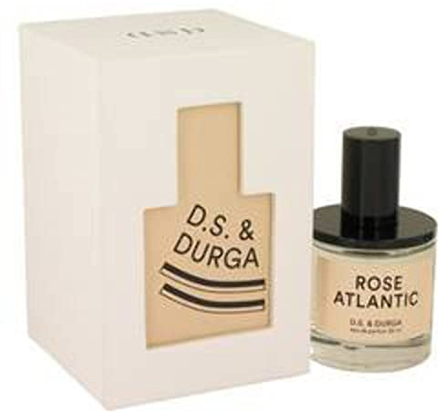 D S Durga Rose Atlantic Eau De Parfum Spray 50 ml für Frauen