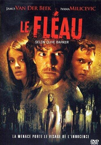 Le fléau selon Clive Barker [FR Import]