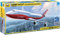 Zvezda - Z7010 - Maquette - Boeing 747-8 - Echelle 1:144