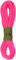 Pepperell 3 mm Fallschirmschnur, 4,8 m, Neon-Pink