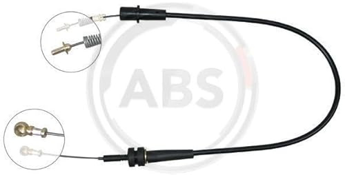 ABS All Brake Systems K37040
