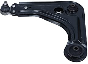 LEMFÖRDER 17866 01 Lenker Radaufhängung für Ford Fiesta III (GFJ) 1989-1997 Links, Unten, Vorderachse und Andere Fahrzeuge