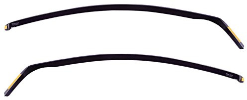 Heko 27169 Wind Deflectors