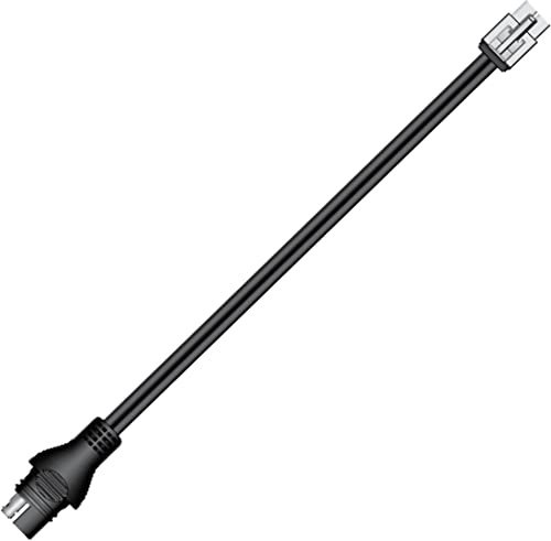 Optimate Adapter SAE auf TM Stecker | Universell einsetzbar