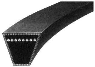 Courroie tondeuse et motoculture 4L60 pouces