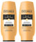 Dessange Blond Californien Nutri-Illuminant für blondes Haar oder stark Eclaircis – 200 ml – 2 Stück