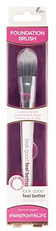 Look Good Feel Better Foundation Brush LGFB8041403