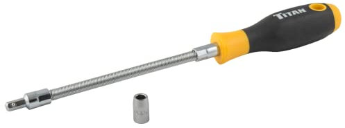 Titan TIT12229 Flexible Hose Clamp Driver