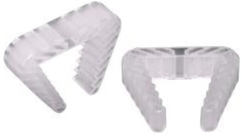 Format 4019398511155 – Fensterklammer Gross Transparent