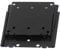 VideoSecu LCD LED Monitor TV Wall Mount for 19 20 22 23 24 26 27 30 31 Flat Panel Screen Maximum Loading 66lbs VESA 75/100 Ultra Thin Mount Bracket 1EA