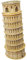 CubicFun MC053h Schiefe Türm, 31 Stück