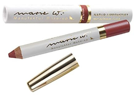 Manufaktur Make-Up Lippenstift Braun 1-2 2 g