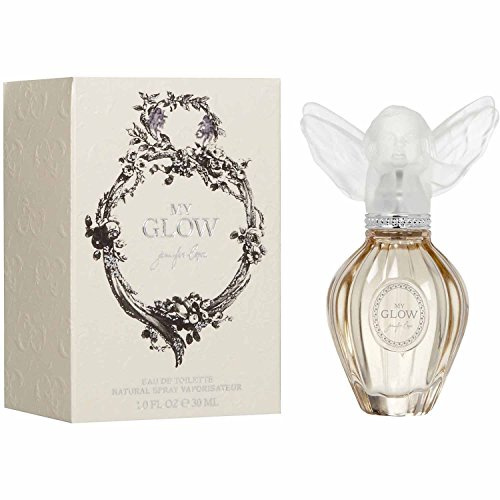 J.Lo My Glow EDT Spray 30 ml, 1er Pack (1 x 30 ml)