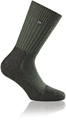 Rohner Socken Unisex Trekking Socken Original Modern