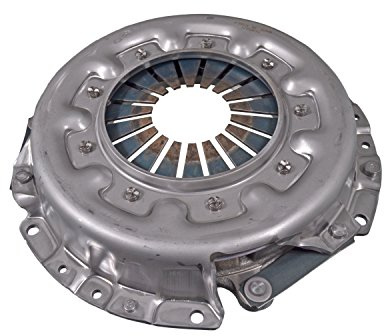 Blue Print ADN13236N Clutch Cover