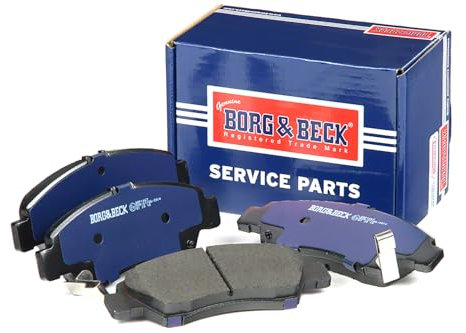 BRAKE PADS Honda Civic/Logo/Jazz