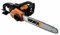 Worx WG303E - Motosega, dimensioni: 40 cm