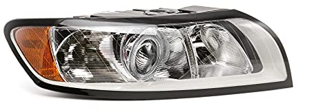 Goodpart TYC 20-11887-05-2 Headlight