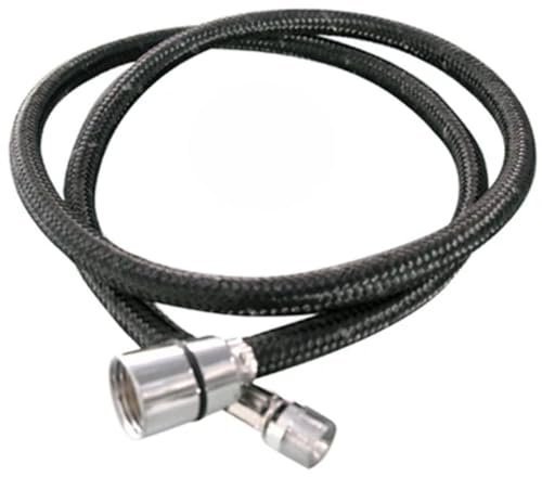 Flessibile per doccetta estraibile senza piombo 1,2m