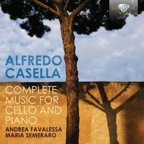 Comp Music for Cello & Piano
