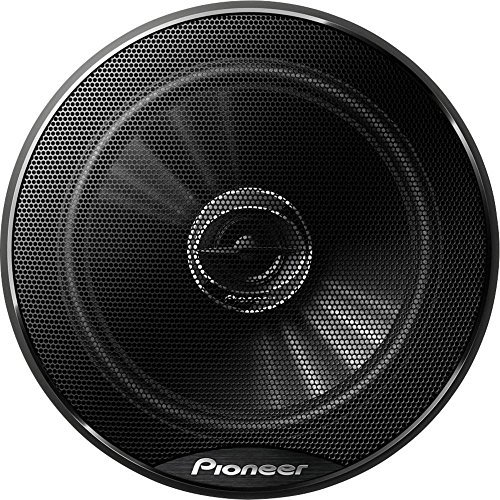 Pioneer TS-G1732i 17 cm (7 Zoll) Koax Lautsprecher (2-Wege, 240 Watt)